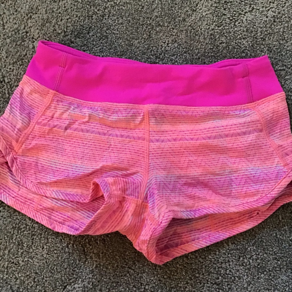 Ivivva shorts